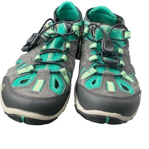 Merrell All Out Blaze Sieve Hiking Shoe Sz 7